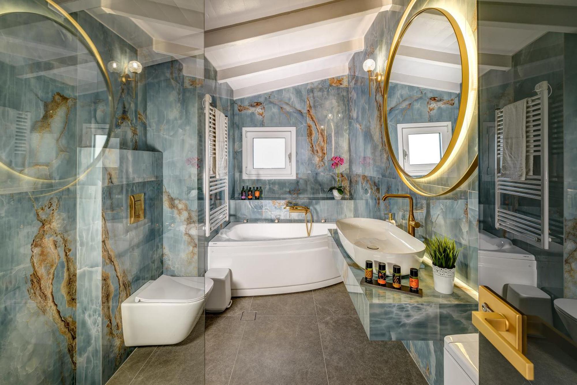 Casa Veneziana Apartman Hriszí Aktí Haniá Kültér fotó