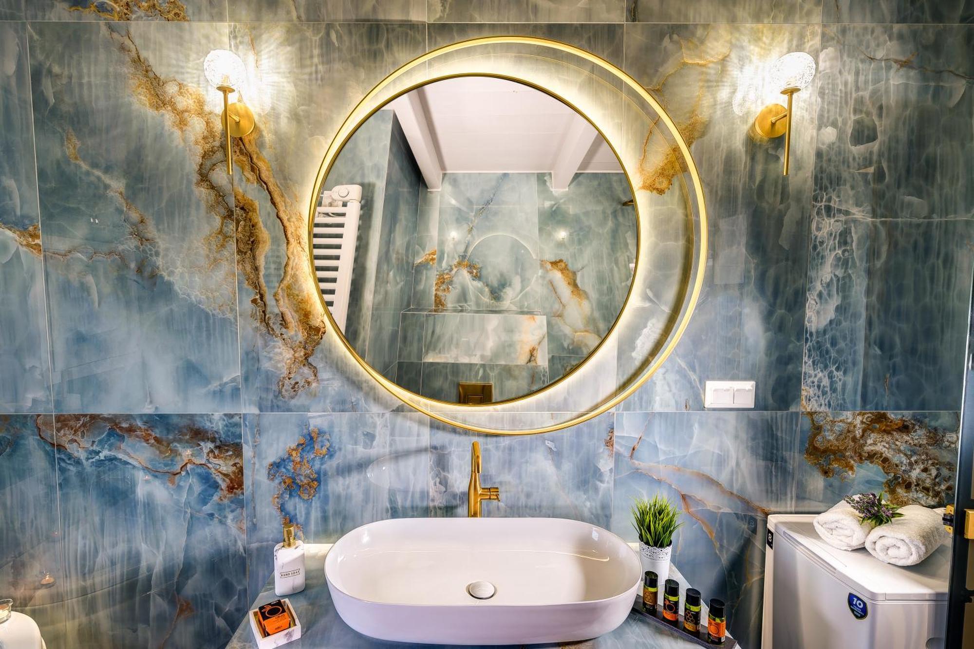 Casa Veneziana Apartman Hriszí Aktí Haniá Kültér fotó
