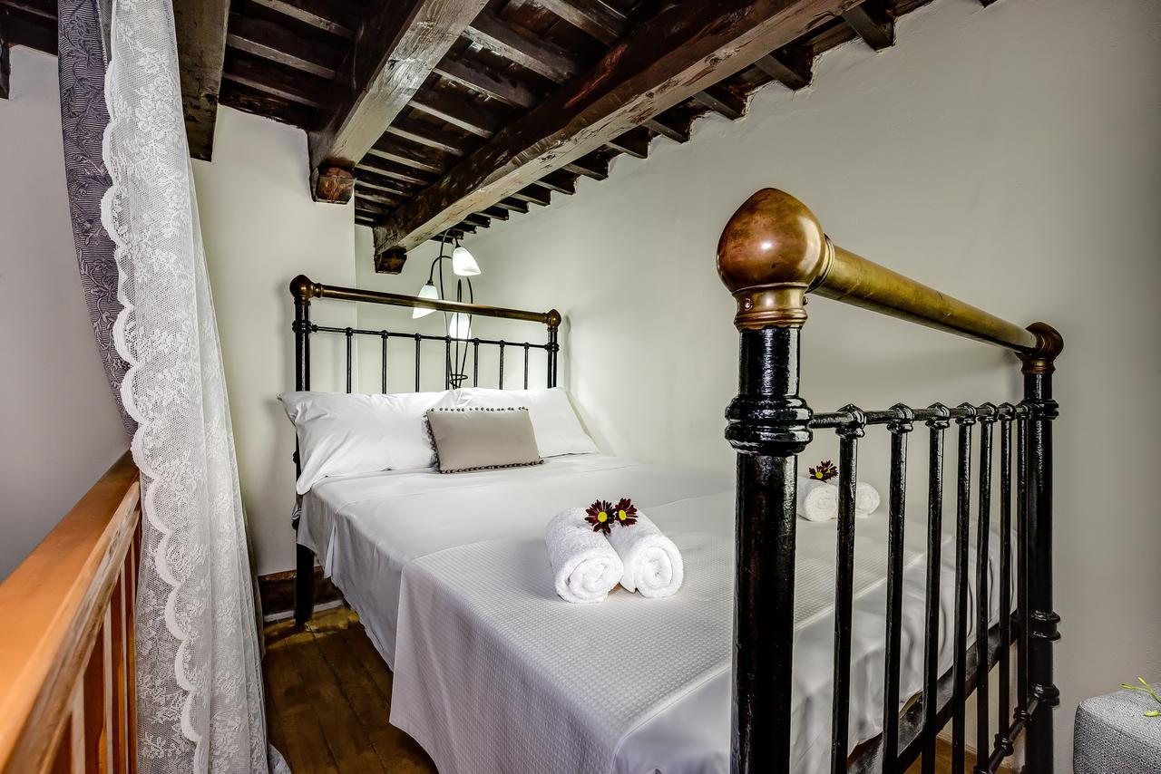 Casa Veneziana Apartman Hriszí Aktí Haniá Kültér fotó